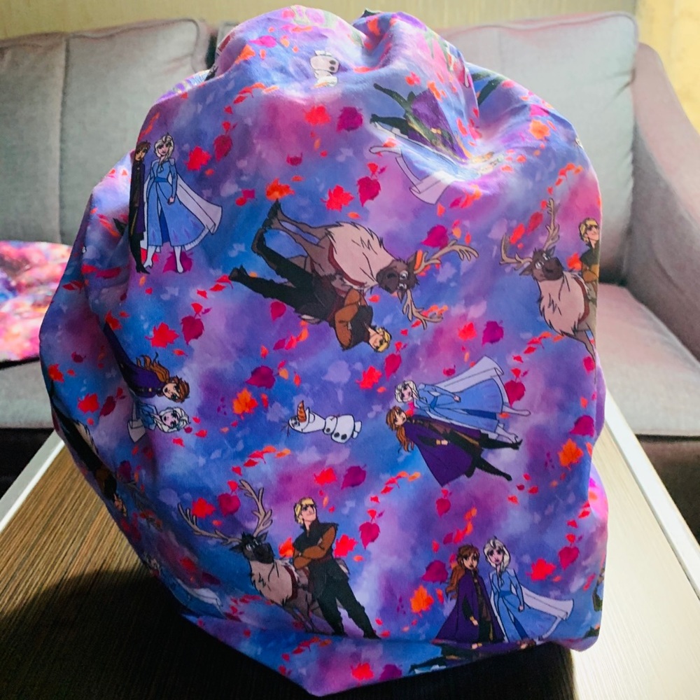 Custom Bonnets - Picture 4 of 4